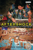 Aftershock : the ethics of contemporary transgressive art /