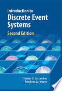 Introduction to discrete event systems /