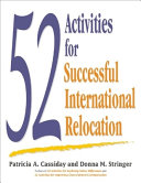 52 activities for successful international relocation /