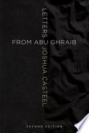 Letters from Abu Ghraib /