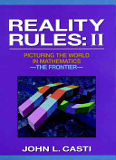 Reality rules : picturing the world in mathematics /
