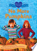 No more pumpkins /