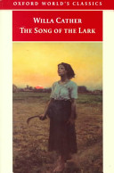 The song of the lark /