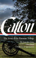 The army of the Potomac trilogy /