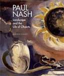 Paul Nash : landscape and the life of objects /