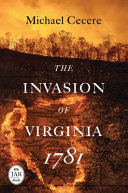 The invasion of Virginia 1781 /