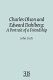 Charles Olson and Edward Dahlberg : portrait of a friendship /