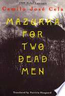 Mazurka for two dead men /