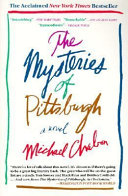 The mysteries of Pittsburgh /