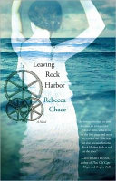 Leaving Rock Harbor : a novel /