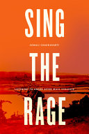 Sing the rage : listening to anger after mass violence /