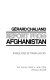 Report from Afghanistan /