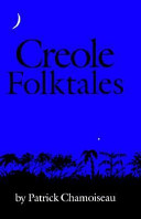 Creole folktales /