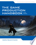 The game production handbook /