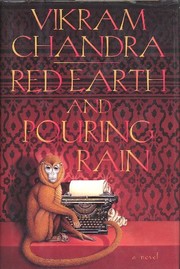Red earth and pouring rain : a novel /