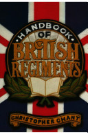 The handbook of British regiments /