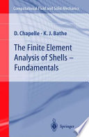 The finite element analysis of shells : fundamentals /