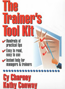 The trainer's tool kit /