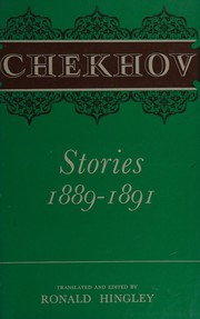 The Oxford Chekhov /