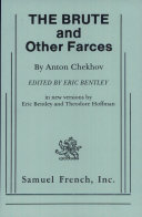The brute and other farces /
