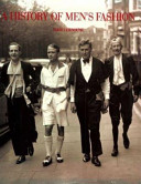 A history of men's fashion /