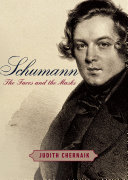 Schumann : the faces and the masks /