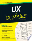 UX for dummies /