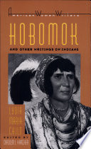 Hobomok and other writings on Indians /
