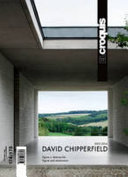 David Chipperfield, 2010-2014: figura y abstraccion = figure and abstraction /