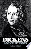 Dickens and the 1830s /