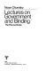 Lectures on government and binding : the Pisa lectures /