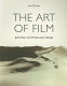 The art of film : John Box and production design /