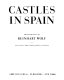 Castles in Spain /