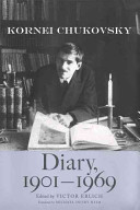 Diary, 1901-1969 /