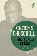 The world crisis /