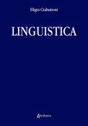 Linguistica /