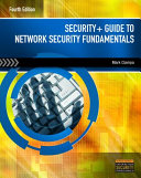 Security+ guide to network security fundamentals /