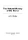 The natural history of the horse /