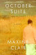 October suite : a novel /