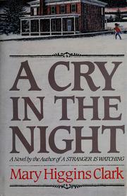 A cry in the night /