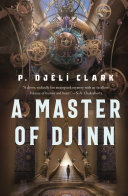 A master of djinn /