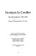 Frontiers in conflict : the Old Southwest, 1795-1830 /