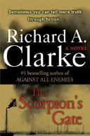 The scorpion's gate /