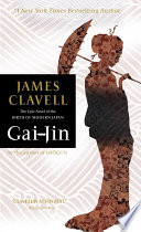 James Clavell's Gai-Jin : a novel of Japan