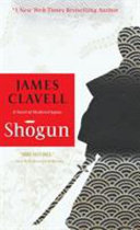 Shōgun : a novel of Japan /