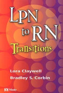 LPN to RN transitions /