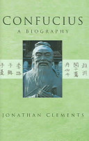 Confucius : a biography /