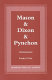 Mason & Dixon & Pynchon /