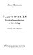 Flann O'Brien : a critical introduction to his writings : the story-teller's book-web /