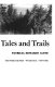 Hudson Valley tales and trails /